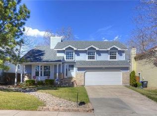 3470 Hickory Hill Dr, Colorado Springs, CO 80906