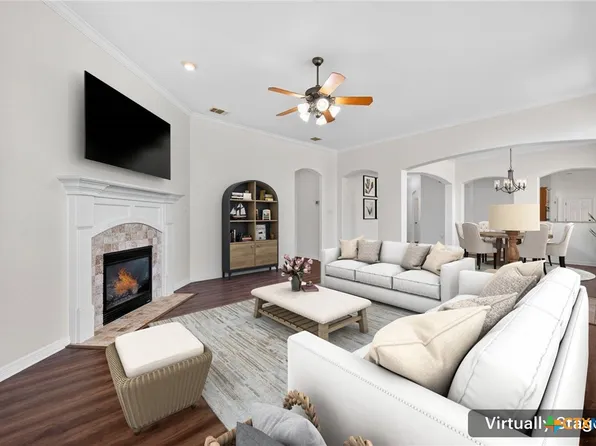3010 Legend Oaks Blvd, Belton, TX 76513
