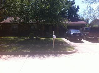 4705 W Charleston St, Broken Arrow, OK 74011