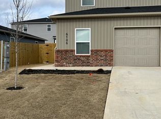 6706 SW Memphis Ave, Bentonville, AR 72713