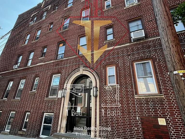 67 Stuyvesant Ave #36 — Photo 1