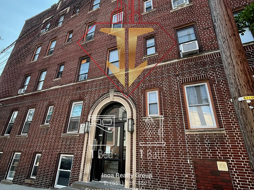 67 Stuyvesant Ave #36