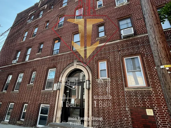 67 Stuyvesant Ave #36, Jersey City, NJ 07306