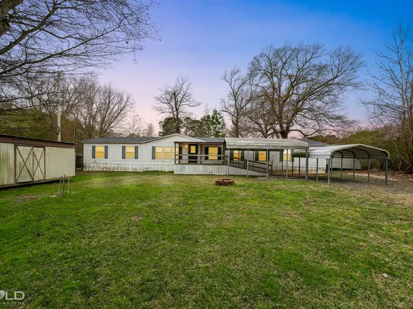 207 Moore St, Karnack, TX 75661