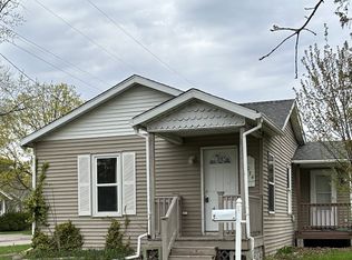 2034 Ottawa St, Saginaw, MI 48602