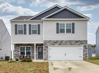 2879 Red Barn Rd LOT 59, Knoxville, TN 37931