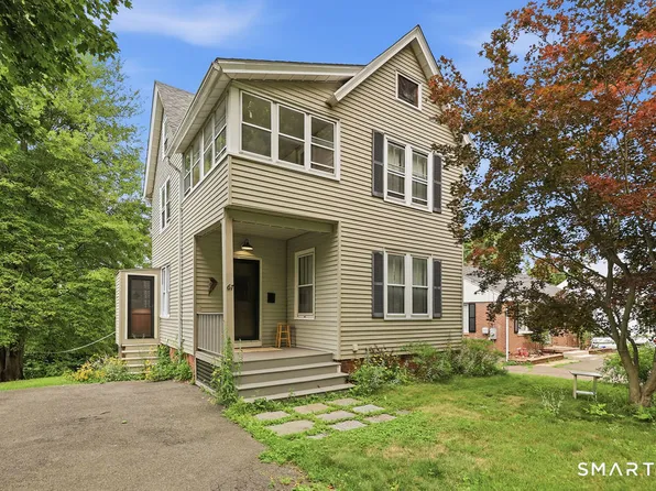 67 Butternut Street, Middletown, CT 06457