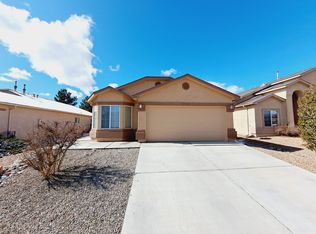 601 Blue Sage Ave SW, Los Lunas, NM 87031