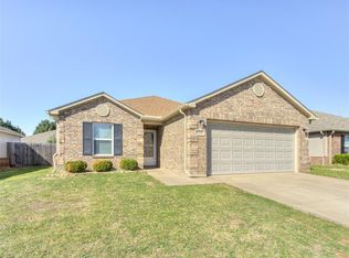 7605 Lipizzan Rd, Oklahoma City, OK 73132