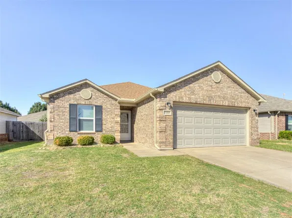 7605 Lipizzan Rd, Oklahoma City, OK 73132