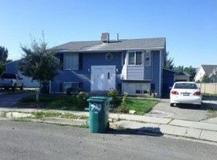 431 W 820 N, Lehi, UT 84043