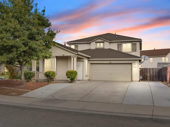 2303 S Hydrangea Dr, Stockton, CA 95212