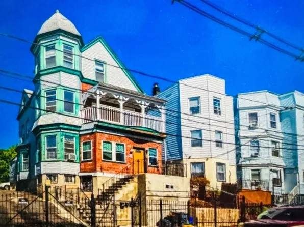 681-683 S 17th St, Newark, NJ 07103