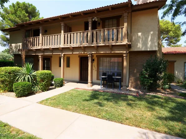 3077 Pinehurst Dr APT B, Las Vegas, NV 89109