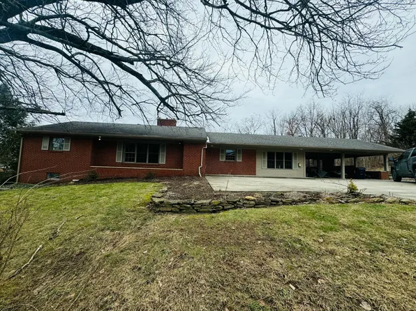 303 E 9th St, London, KY 40741