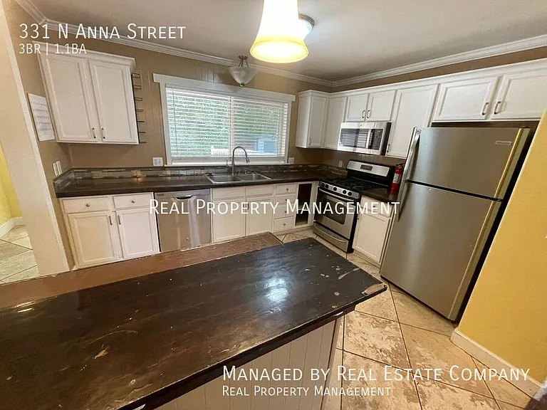 331 N Anna St — Photo 5