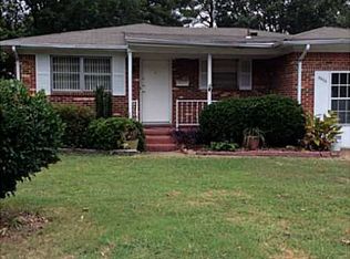 4894 Robin Hood Rd, Norfolk, VA 23513