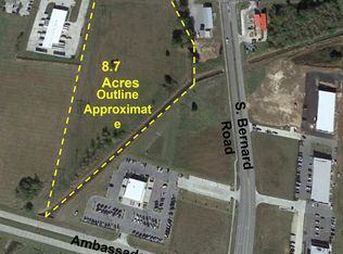 500 Albertson Pkwy, Broussard, LA 70518