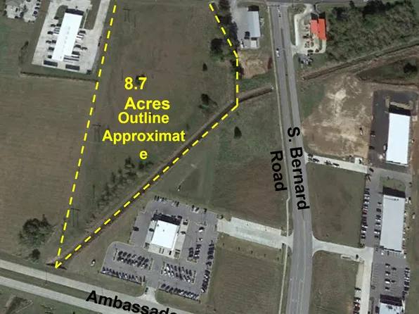 500 Albertson Pkwy, Broussard, LA 70518