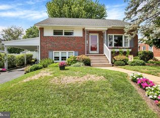 305 Marshall Dr, Reading, PA 19607