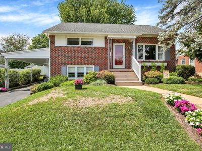 305 Marshall Dr, Reading, PA, 19607