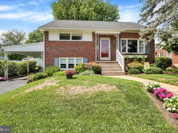 305 Marshall Dr, Reading, PA 19607