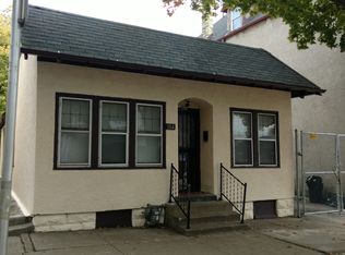504 N 29th St #HOUSE, Milwaukee, WI 53208