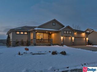 19708 Adams St, Omaha, NE 68135