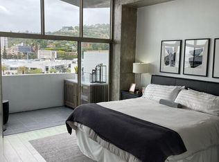 1155 N La Cienega Blvd #5, West Hollywood, CA 90069