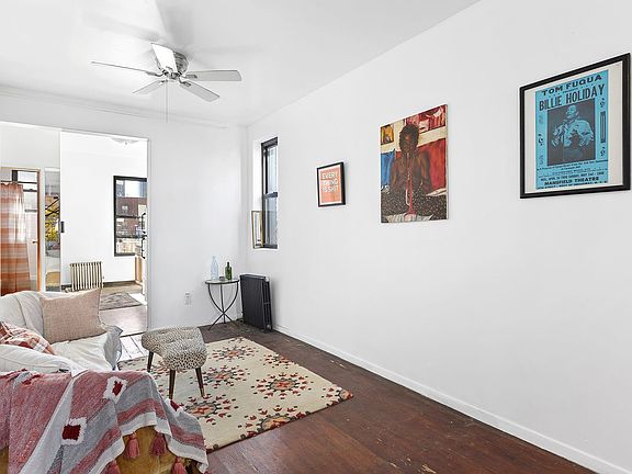 2nd image of 464 W 51st St APT 5W