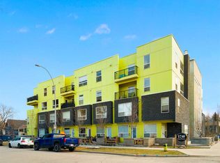 1740 N 9th St NW #104, Calgary, AB T2M 4Z5