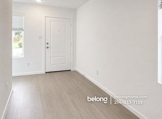 3121 Campeiro Ave, Providence Village, TX 76227