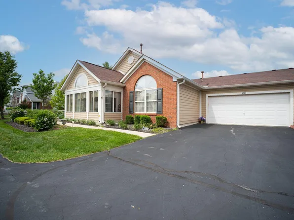 4521 Collingwood Pointe Pl #2, Columbus, OH 43230