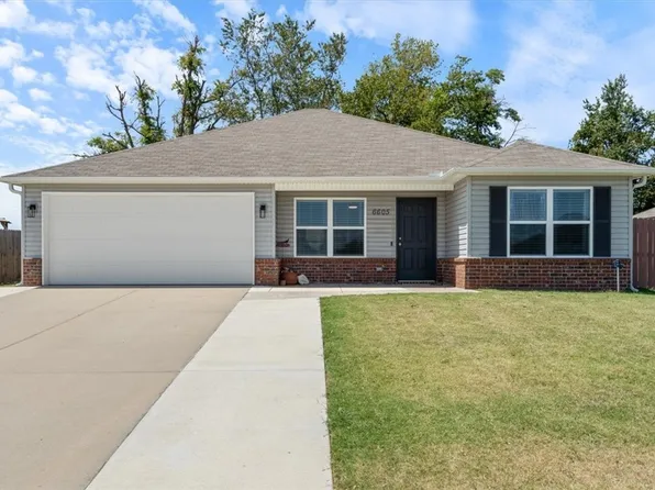 6605 Orcha Rd, Bentonville, AR 72712