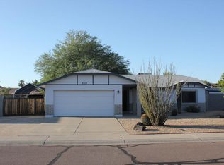 9318 W Sunnyslope Ln, Peoria, AZ 85345