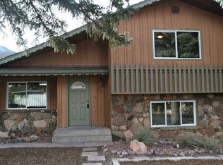 306 Sutherland Pl, Manitou Springs, CO 80829
