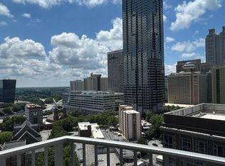 400 W Peachtree St NW UNIT 2206, Atlanta, GA 30308