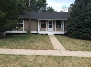 1210 N Hancock Ave, Colorado Springs, CO 80903