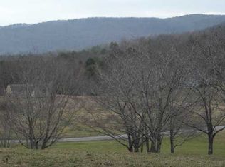 Slygo Rd, Wildwood, GA 30757