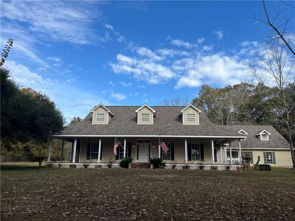 430 Libuse Cutoff Rd, Pineville, LA 71360