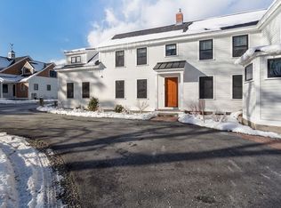 Hicks Farm, Westford, MA 01886