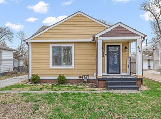 3421 Adams St, Indianapolis, IN