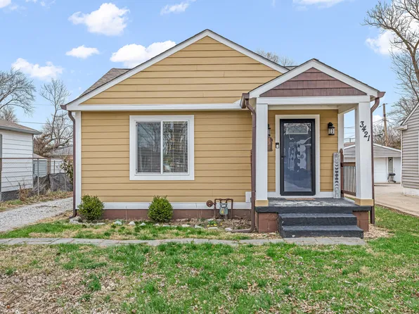 3421 Adams St, Indianapolis, IN 46218