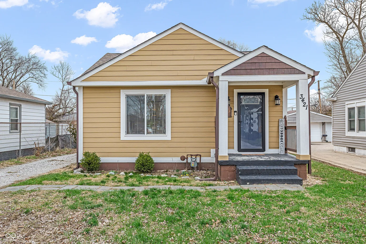 3421 Adams St photo 1