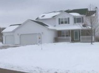 510 Elizabeth Fld, Germantown Hills, IL 61548