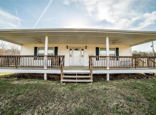 1651 Madison St, Marquand, MO 63655