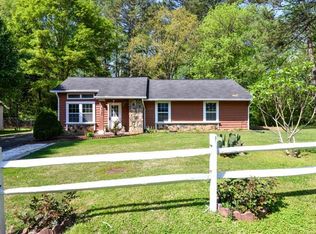 2831 E Mount Tabor Cir, Duluth, GA 30096