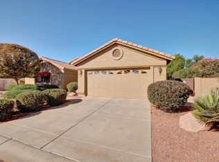 10714 E Voax Dr, Sun Lakes, AZ 85248