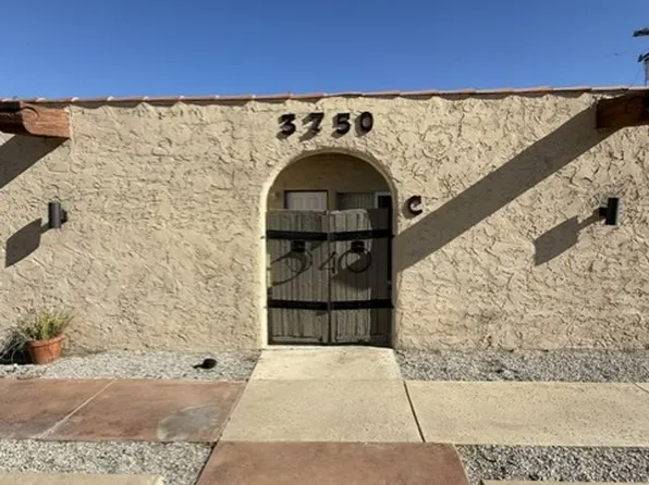 3750 E Calle De Ricardo, Palm Springs, CA 92264