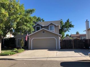841 Mackilhaffy Dr, Patterson, CA